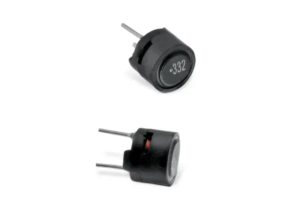 Magnetic Dip Inductors Leaded inductor