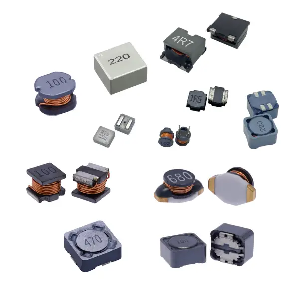 Power Inductors products