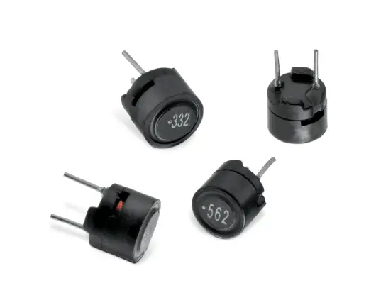 RID Series Radial Inductors