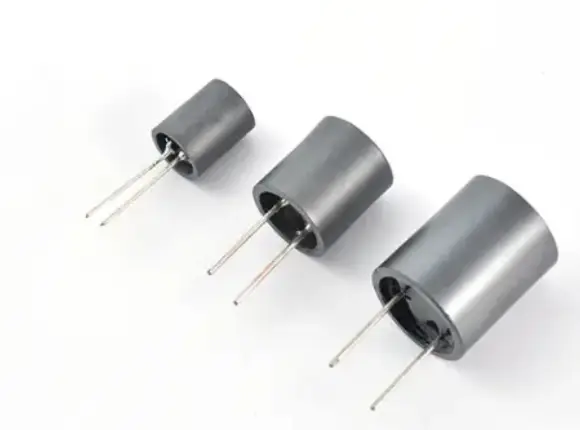 RIP Series Radial Wire Wound Leaded Inductors Zxcompo