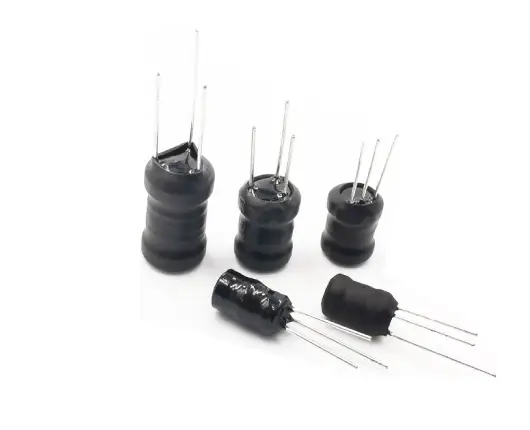 RIT Series 3 pin Inductors