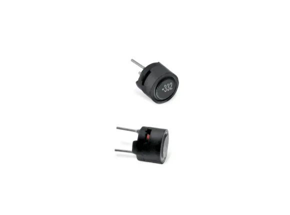Radial Choke Inductors-ZRID Series