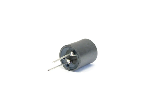 Radial Leaded Inductors-RIP Series