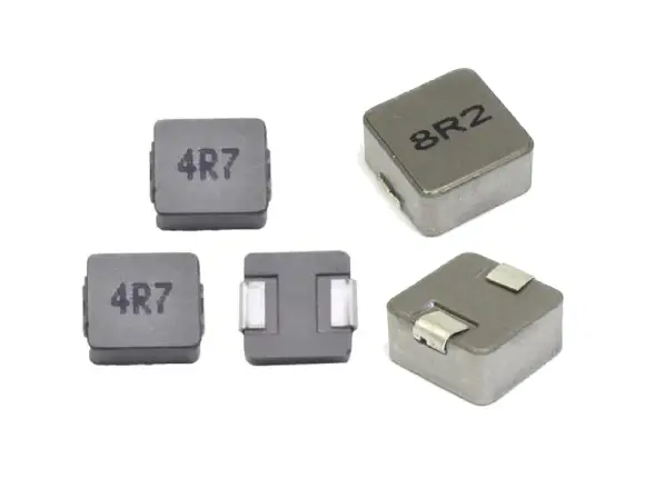 SMD Low Profile, High Current Molded Power Inductors