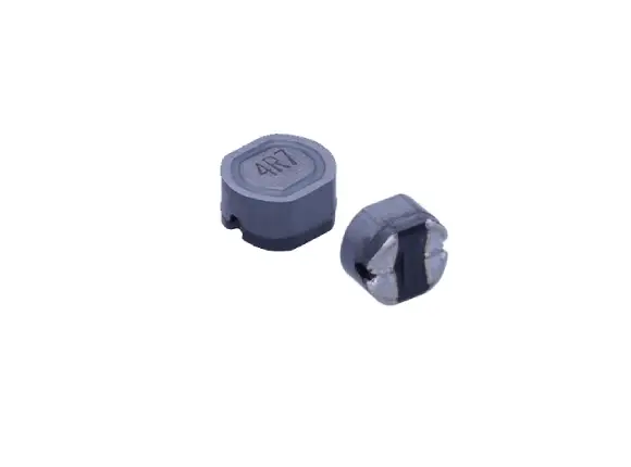 SMR Series SMD Shielded Power Inductor