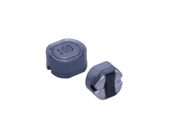 SMR Series Shielded Power Inductor