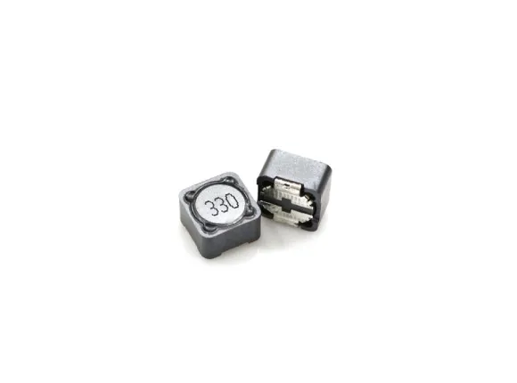 SMRH Series SMD Shielded Power Inductors 33uH