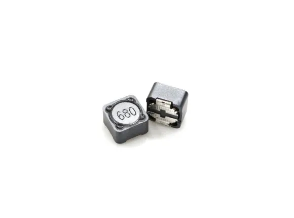SMRH Series SMD Shielded Power Inductors 68uH