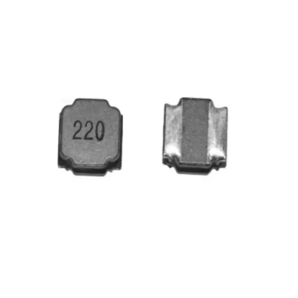 Surface Mount Semi-Shielded Inductors SMT Inductors