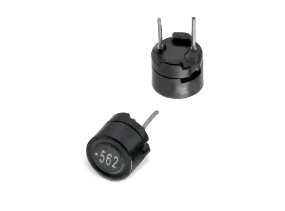 Through Hole Power Inductor