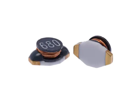 Unshielded Power Inductor