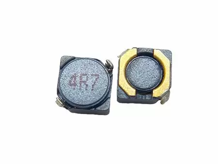 SMD Shielded Type Power Inductor