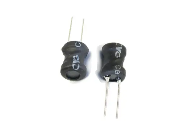 0507 Size Radial Inductor