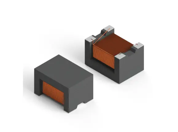 CMW Series Common Mode Inductor - Zxcompo