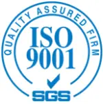 inductors certificate ISO