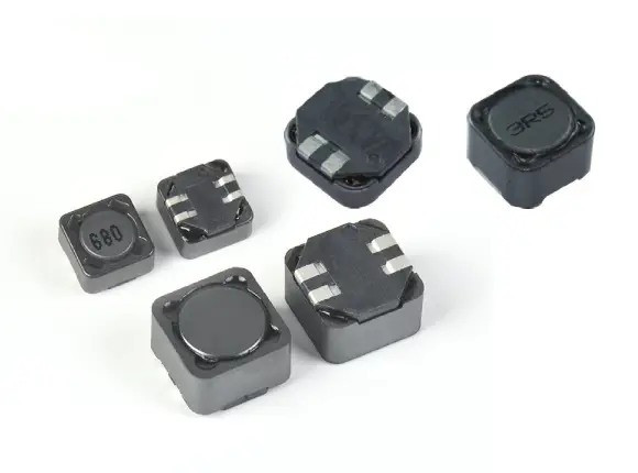 4R7 SMRN Series Coupled Inductors - Zxcompo