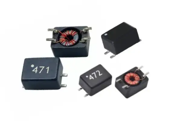 CLCM-0904 Series Common Mode Inductor Zxcompo