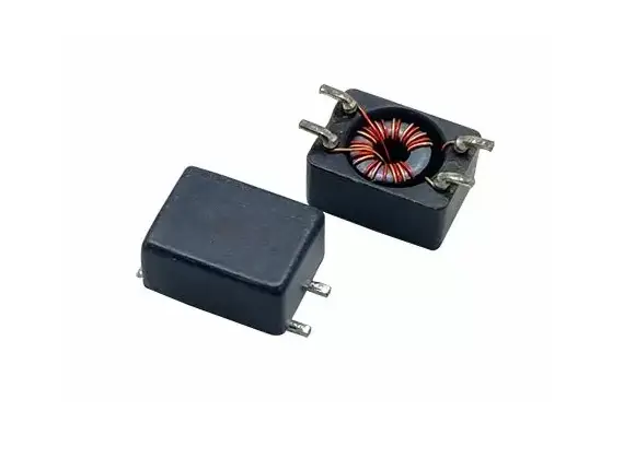 CLCM-0904 Series Common Mode Inductor - Zxcompo