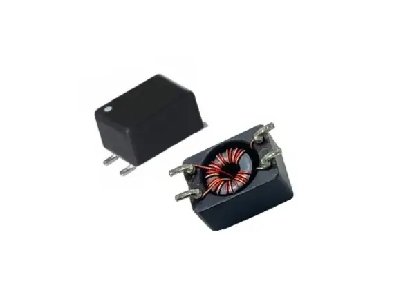 CLCM-0904 Series Common Mode Inductor - Zxcompo