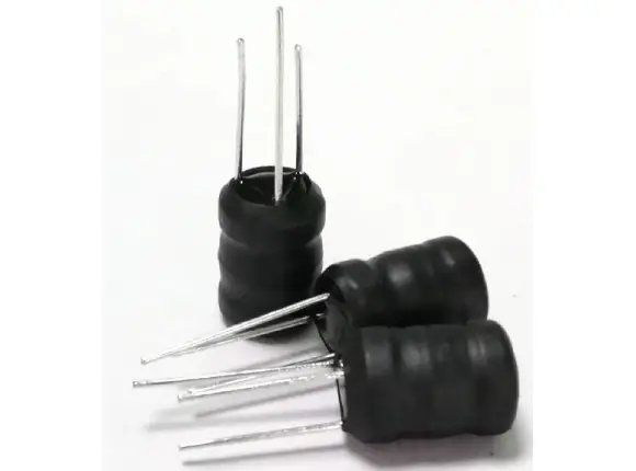 3 Pin Inductor Manufacturers