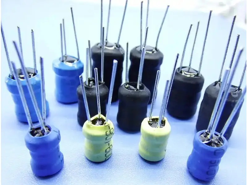 3 Pin Inductor Manufacturers