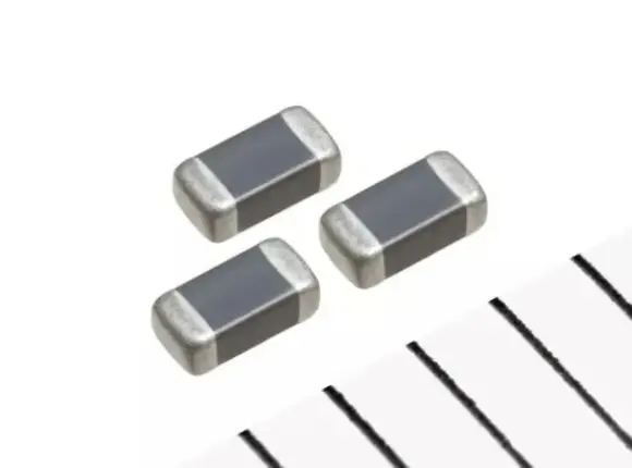 0.82uH, 0.22A High Current Multilayer Inductors