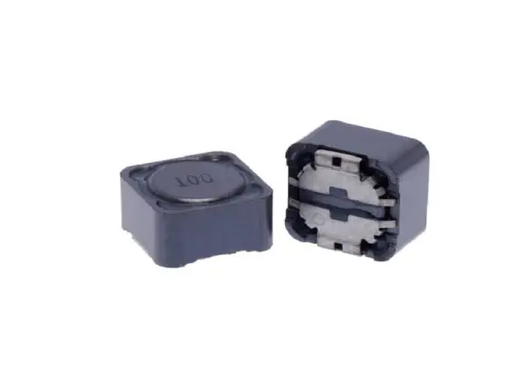SMRH1 Series Shielded Power Inductors Zxcompo