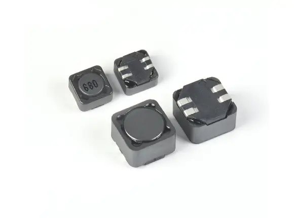SMRN Series Coupled Inductors - Zxcompo