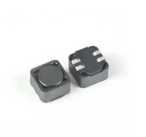 SMRN Series Coupled Inductors