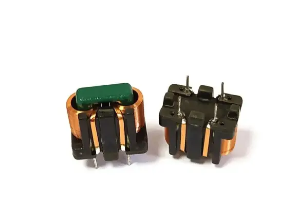 SUQ Series Flat common mode Inductors - Zxcompo