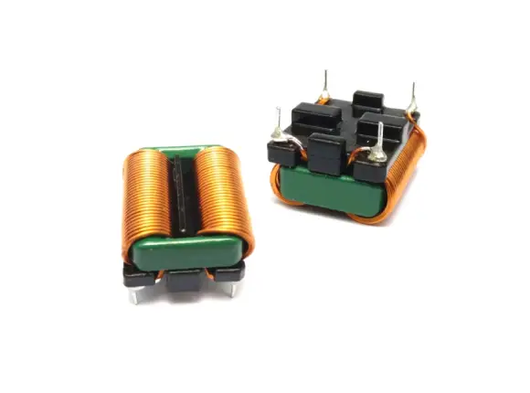 SUQ Series Flat common mode Inductors