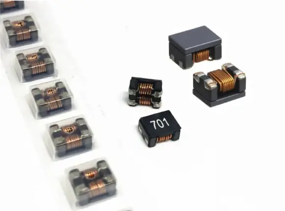ZXcompo smd common mode inductors