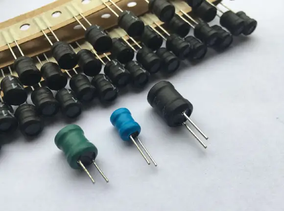 Dip Power Inductors