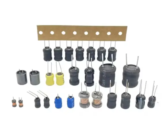 3-Pin Inductor _ Electronic Components Supplier