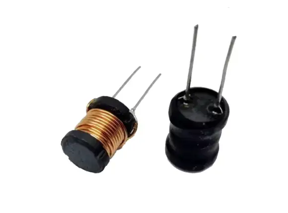 Drum Core Power Inductor