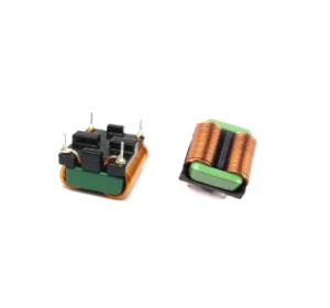 Flat Common Mode SMD Inductors-SUQ12V