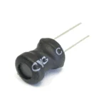 Radial Leaded Power Inductors Manufacturer