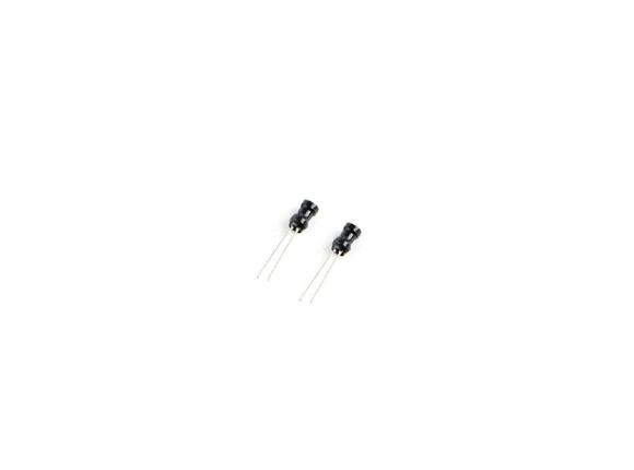 Radial Leaded Power Inductors – RI0304