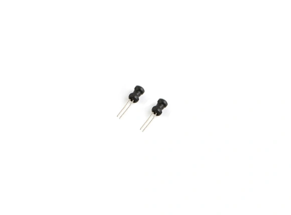 Radial Leaded Power Inductors – RI0406