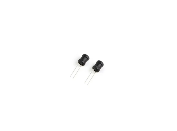 Radial Leaded Power Inductors – RI0507