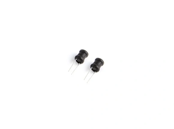 Radial Leaded Power Inductors – RI0608