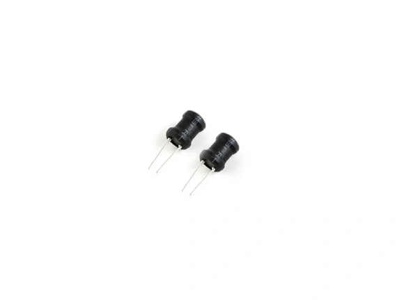 Radial Leaded Power Inductors – RI0810