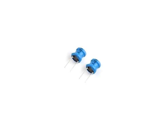 Radial Leaded Power Inductors – RI0912