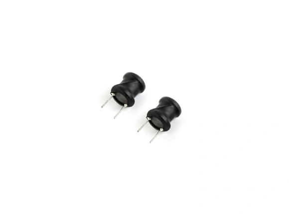 Radial Leaded Power Inductors – RI1012