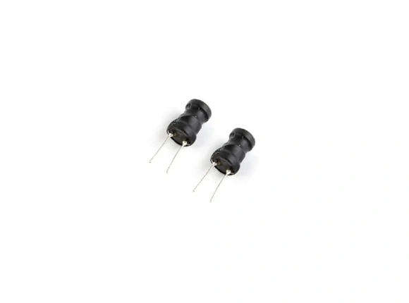 Radial Leaded Power Inductors – RI1016