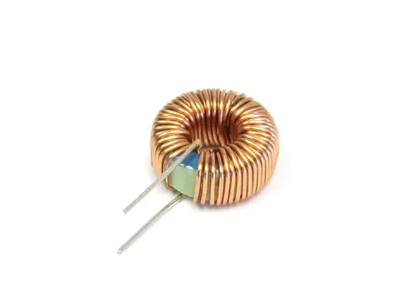 ZXcompo High Current Toroidal Fixed Inductors