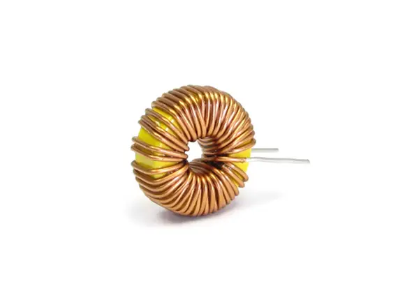 ZXcompo High Current Toroidal Inductors