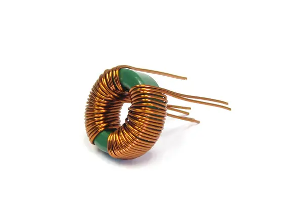 ZXcompo Toroidal Power Choke Inductor