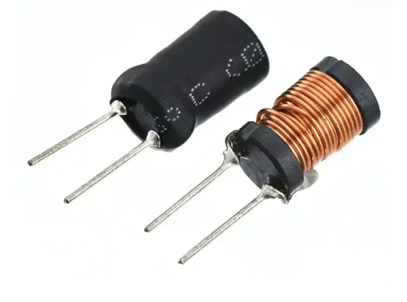 Zxcompo Radial Inductor Manufacturer (1)