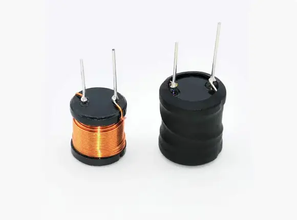Zxcompo vertical inductor
